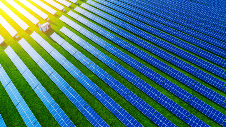 Türkiye’s Solar Surpasses Wind With Hybrid Power: 510 MW Installed, Paving The Way For Clean Energy Targets – Report