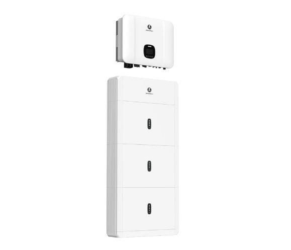 Zonergy Residential Single-Phase Energy Storage System, Panda 3680S