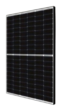 Jinko Solar 650W Tiger Neo III N-Type Bifacial Dual Glass Solar Panel – JKM650N-66QL6-BDV