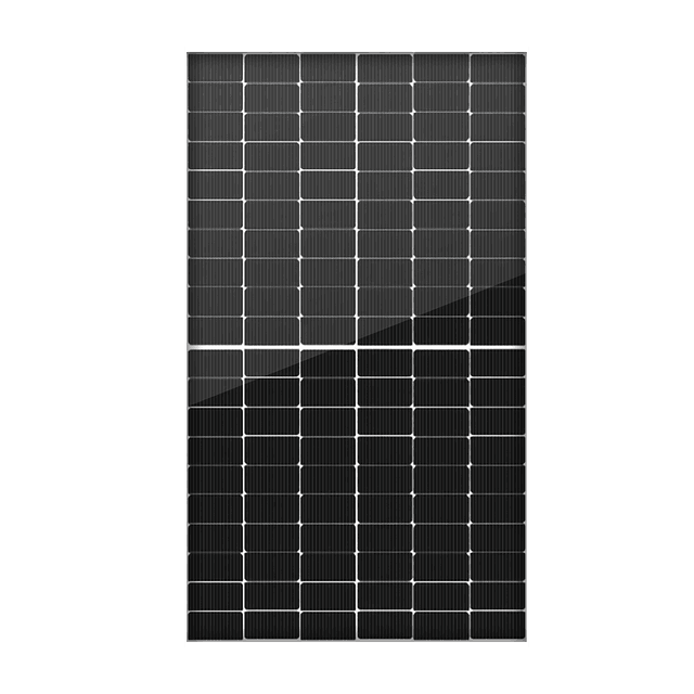 Solar N Plus SP-N16B/132HG N-TYPE Bifacial 640W
