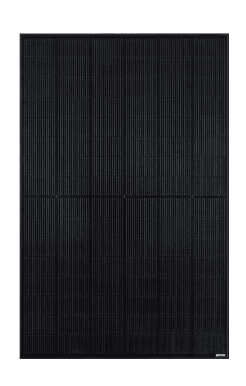 Trina 620 Wp TSM-NEG19RC.20 N-type i-TOPCon bifacial module